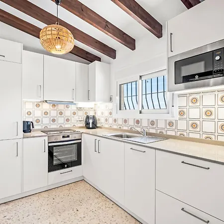 Holiday home Adinga By Interhome