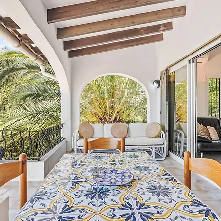Adinga By Interhome Holiday home *