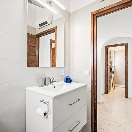 Holiday home Adinga By Interhome Teulada