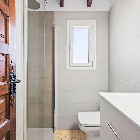 Holiday home Adinga By Interhome Teulada