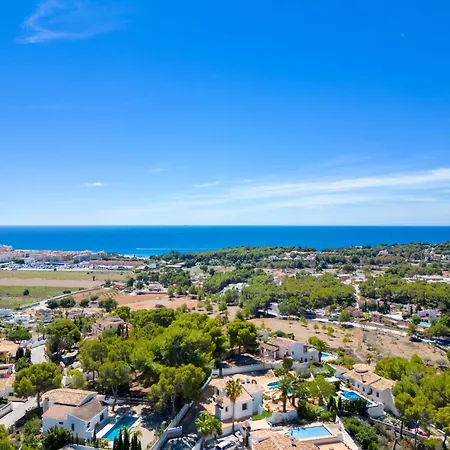 Holiday home Adinga By Interhome