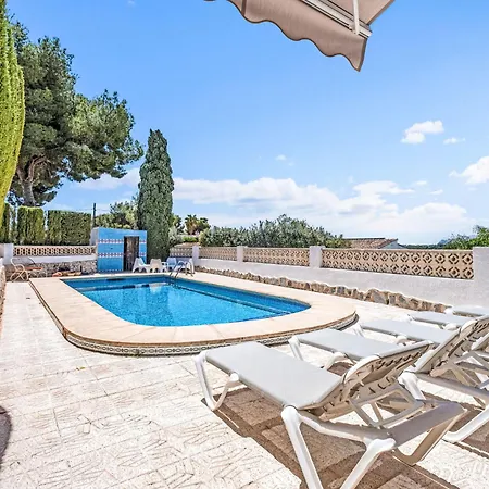 Adinga By Interhome Holiday home *