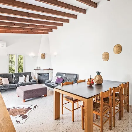 Adinga By Interhome Vakantiehuis Teulada