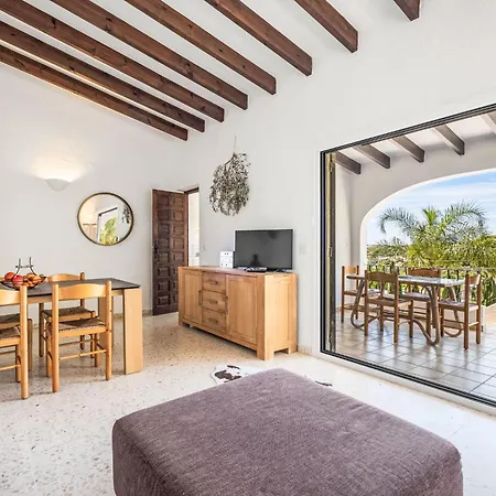 Adinga By Interhome Vakantiehuis Teulada