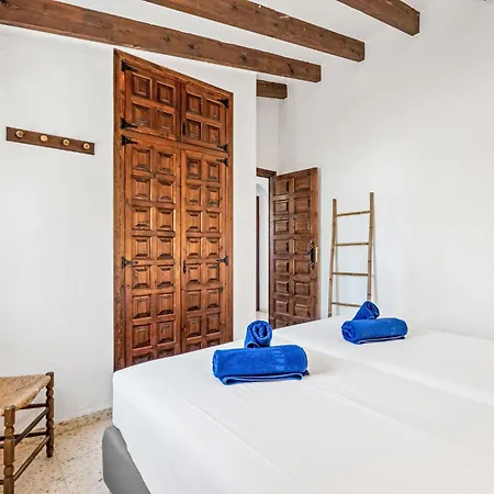Vakantiehuis Adinga By Interhome