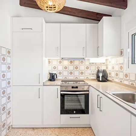 Casa vacanze Adinga By Interhome