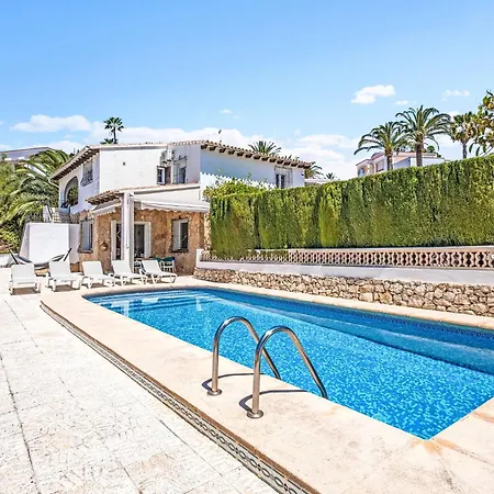 Casa vacanze Adinga By Interhome