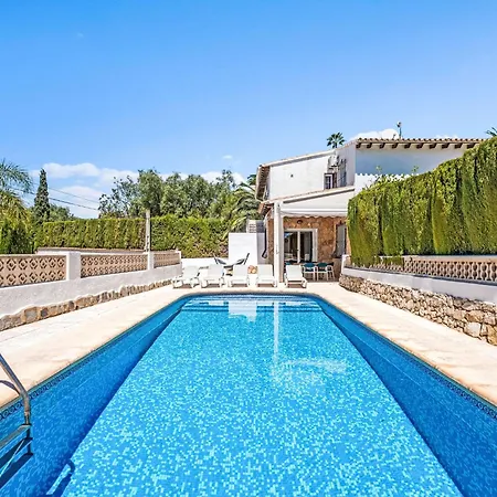 Adinga By Interhome Teulada