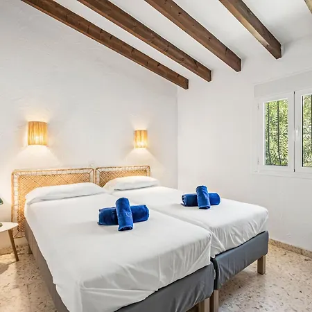 Adinga By Interhome Casa vacanze