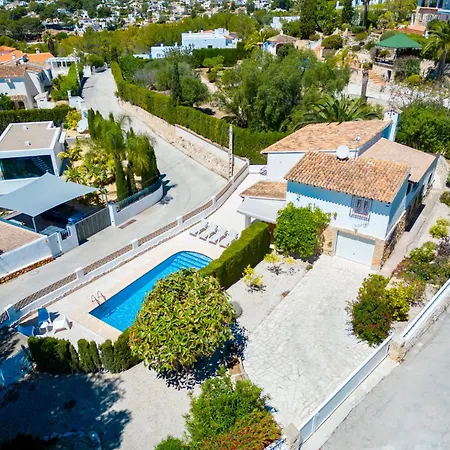 Adinga By Interhome Teulada