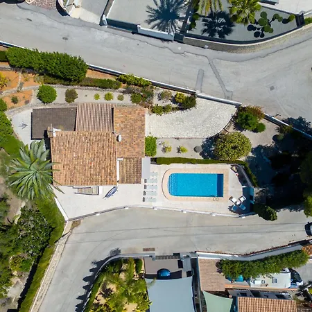 Adinga By Interhome Teulada