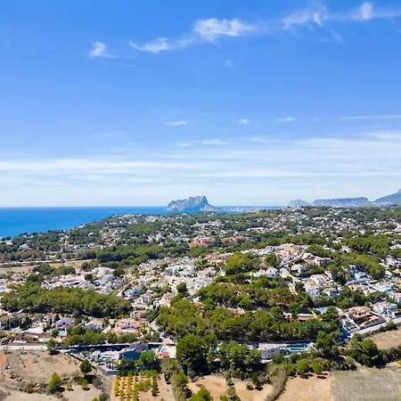 Casa vacanze Adinga By Interhome *