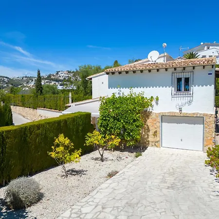 Adinga By Interhome *