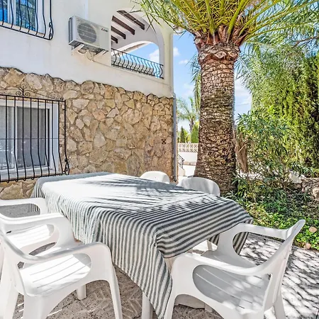 Casa vacanze Adinga By Interhome