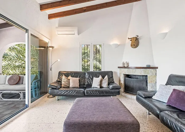Adinga By Interhome
